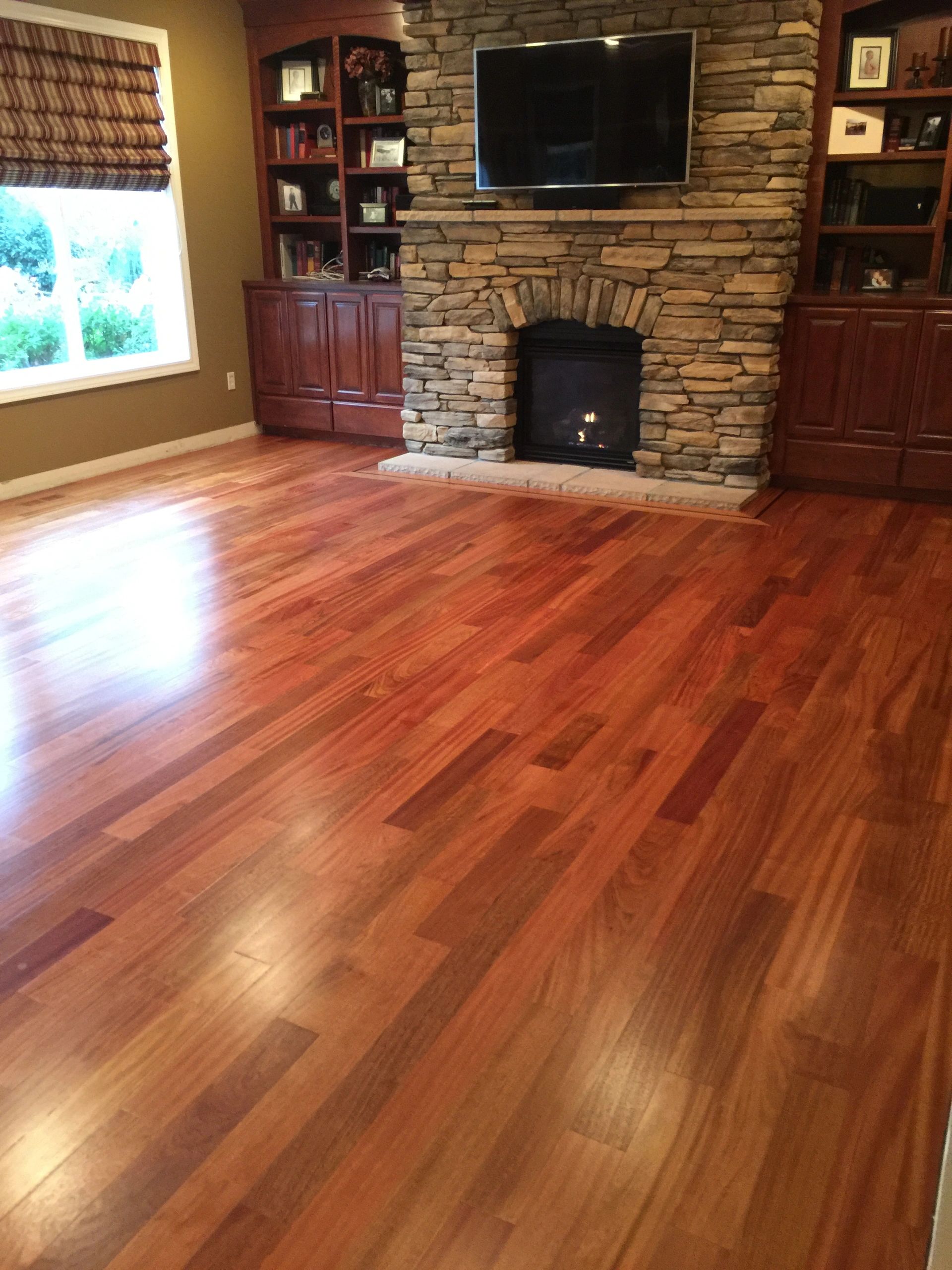 Epic Hardwood Floors, LLC Home