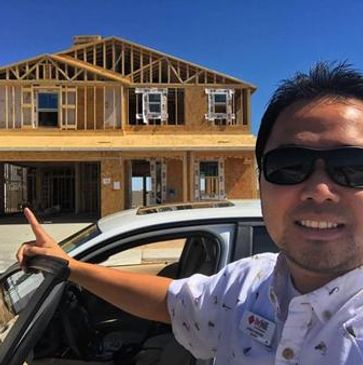 Long M. Nguyen Realtor Buy Brand New Home