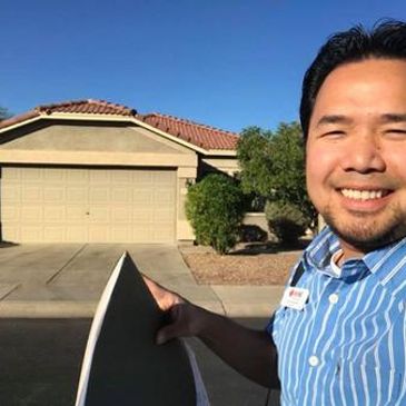 Long M. Nguyen Realtor Buy or Sell Home