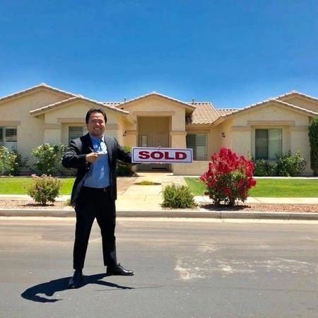 Long M. Nguyen Realtor Phoenix Arizona