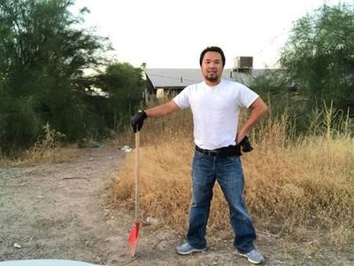 Long M. Nguyen land for sale realtor