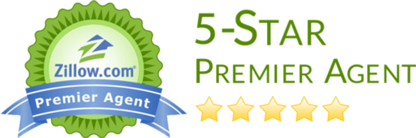 Lon M. Nguyen Zillow 5-star Premier Agent