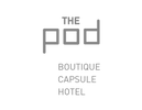 The Pod Boutique Capsule Hotel retail tech