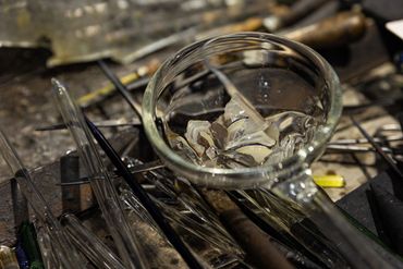 chuppah glass, smash glass, chuppah glass shards, smash glass shards, wedding gifts, jewish wedding