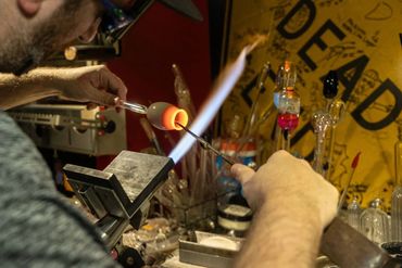 chuppah glass, smash glass, chuppah glass shards, smash glass shards, wedding gifts, jewish wedding