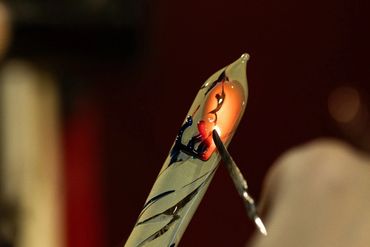 chuppah glass, smash glass, chuppah glass shards, smash glass shards, wedding gifts, jewish wedding