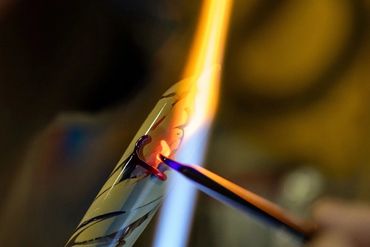 chuppah glass, smash glass, chuppah glass shards, smash glass shards, wedding gifts, jewish wedding