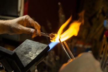 chuppah glass, smash glass, chuppah glass shards, smash glass shards, wedding gifts, jewish wedding