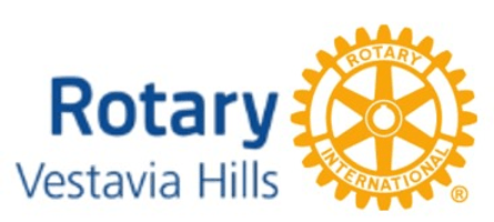 Vestavia Hills
Rotary Club