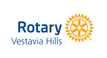 Vestavia Hills 
Rotary Club