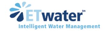 ET Water Water Management