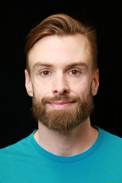 Foto van Dominik Reynders oprichter en contactpersoon Finance & More