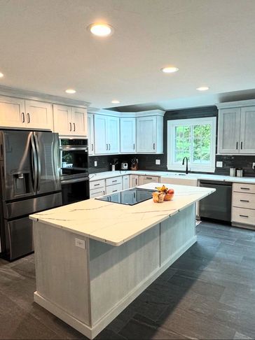 Chicago Home Remodel