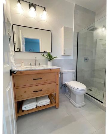 Chicago Bathroom Remodel