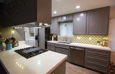 Chicago Kitchen Remodeling