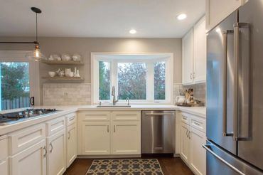 Chicago Kitchen Remodeling