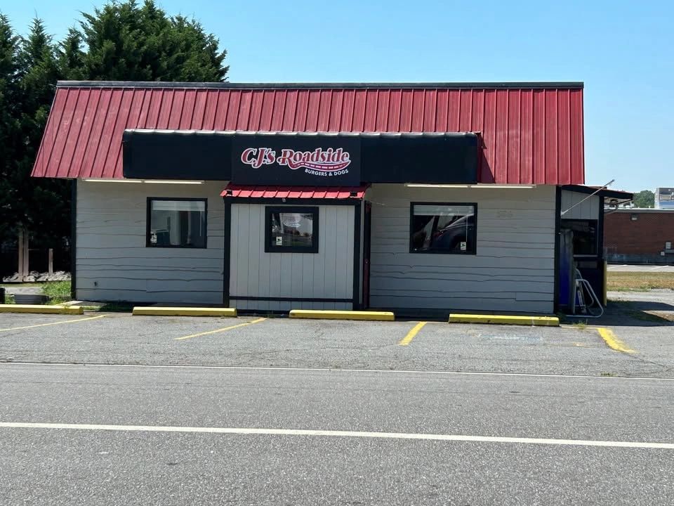 CJ's Roadside Restaurant