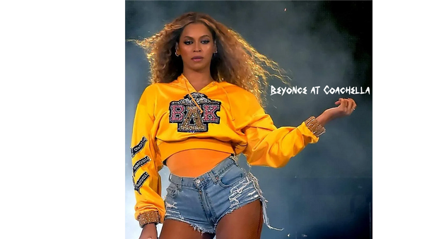 Beyonce
