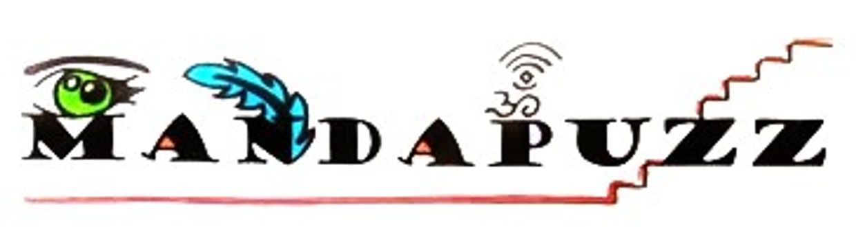 Logo Créations Mandapuzz