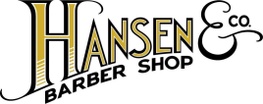 Hansen & Co. Barber Shop 