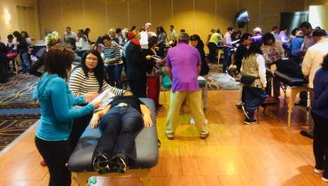 We have trained  since 2010!