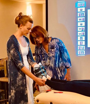 We are here to help you succeed!