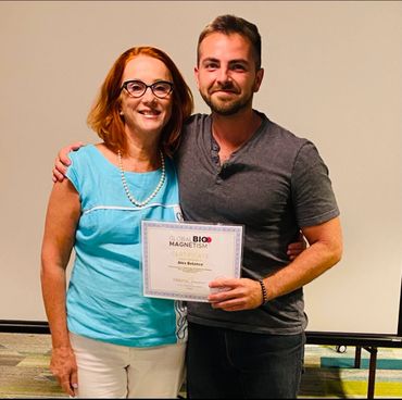 Global Biomagnetism Trainings