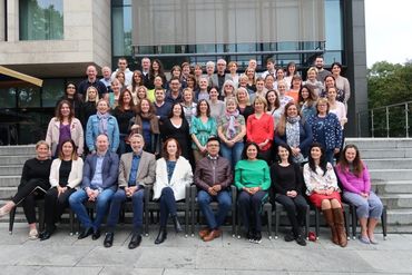 BiomagnetismTrainings in Dublin