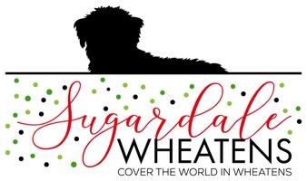Sugardale Wheatens