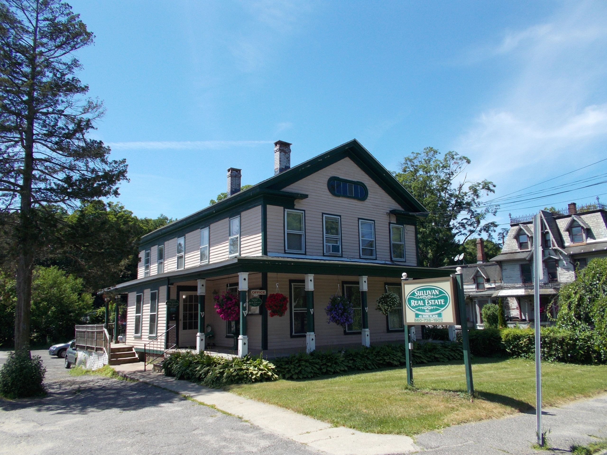 Sullivan Real Estate, Inc. Sullivan Real Estate, Inc.