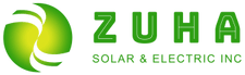 Zuha Solar & Electric Inc