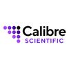 Calibre scientific logo, lab consumable distributor and RecycleLab partner