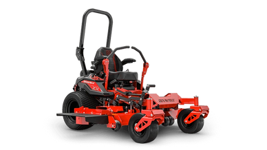 Gravely Pro-Turn ZX Mower
Berlin Gravely Sales
Millersburg, Ohio