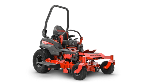 Gravely  MACH ONE  Zero Turn Mower
Berlin Gravely Sales
Millersburg, Ohio