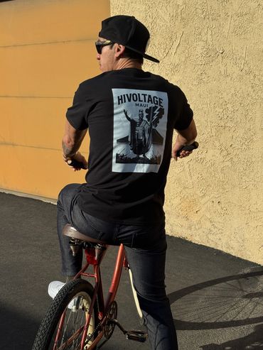 Designs for the Active Island lifestyles