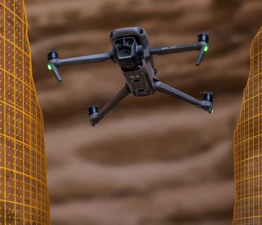 DJI Drone- Mavic 3 Pro Las Vegas, NV