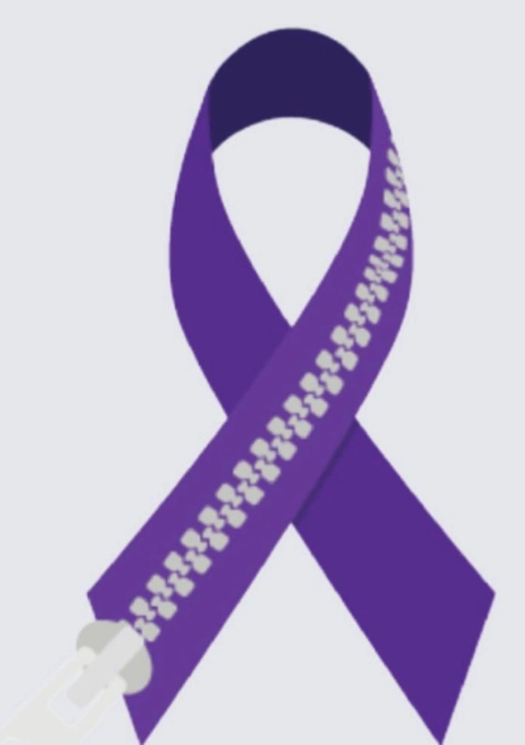 Chiari Malformation Awareness, Zipper Heads