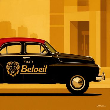 Depuis 5 ans, Taxi Beloeil dessert Beloeil et Mont-Saint-Hilaire avec un service fiable, ponctuel et professionnel. Merci de votre confiance