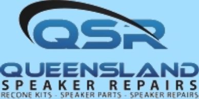 Reclaimed Audio recommends Queensland Speaker Repairs