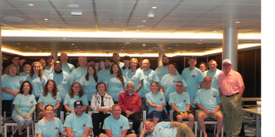 2025 Cruise Workshop