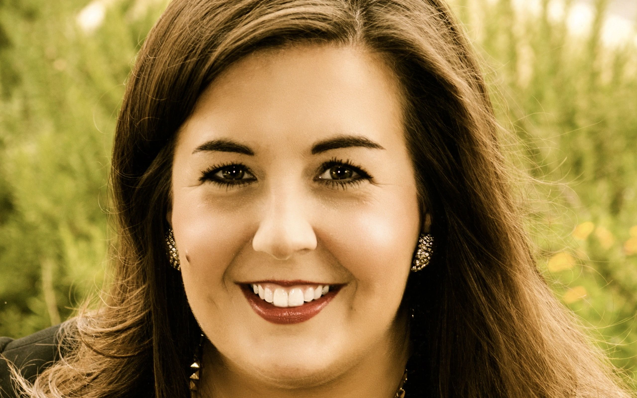 Ashley Foster - Republican Candidate for Justice of the Peace - Precinct 3 Bexar County