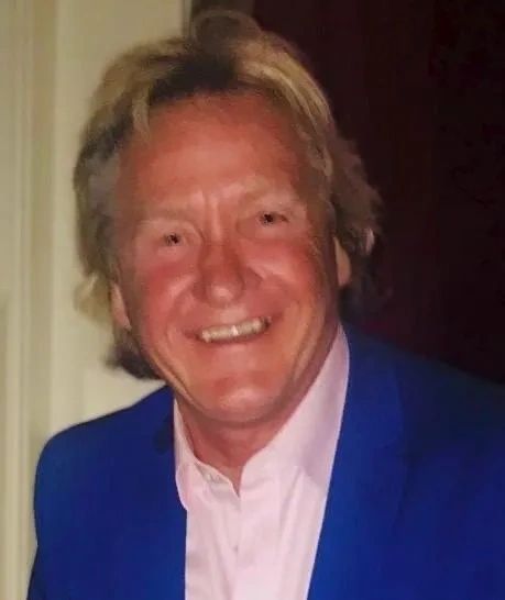 Hamilton Dryden-Hall