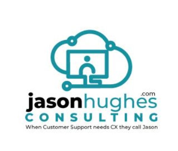 JasonHughes.AI     Consulting Services for CX, CRM and Customer Support 
