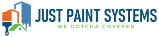 Just Paint Systems