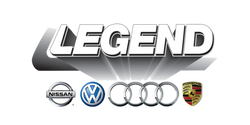 The Legend Auto Group