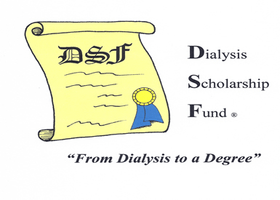 Dialysis Scholarship Fund