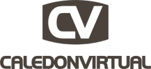 Caledon Virtual logo
