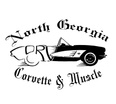 North Georgia Corvette & Muscle
