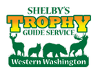 Shelby's Trophy Guide Service