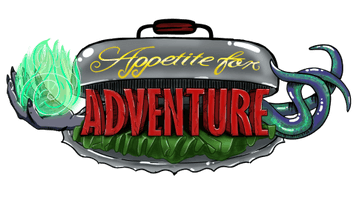 Appetite For Adventure